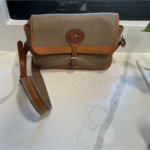 Vintage Dooney & Bourke